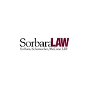 Sorbaralaw logo