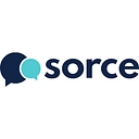 Sorce logo