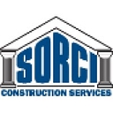 Sorci Construction Services logo
