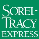 sorel-tracyexpress.ca logo