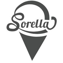 Sorella Gelateria logo