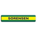 Sorensen Civil Engineering Ltd logo
