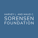 Harvey L & Maud C Sorensen Foundation logo