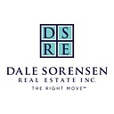 Dale Sorensen Real Estate, Inc. logo