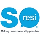 SO Resi logo