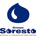 Soresto logo