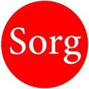 Sorg logo