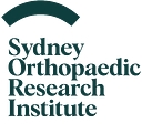 Sydney Orthopaedic Research Institute logo