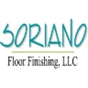 Soriano Floor Finishing logo