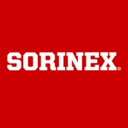 sorinex.com logo