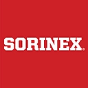 Sorinex Exercise Equipment logo