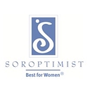 Soroptimist International Desert Coast Region logo