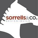 Sorrells & Co. Design + Build logo