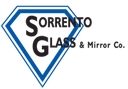 Sorrento Glass & Mirror logo