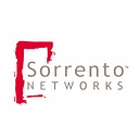 Sorrento Networks logo