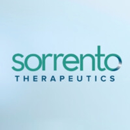 Sorrento Therapeutics, Inc. logo