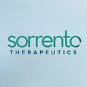 Sorrento Therapeutics, Inc. logo