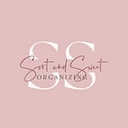 Sort And Sweet Organizing logo