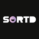 SORTD logo