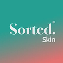 Sorted Skin logo