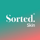 Sorted Skin logo