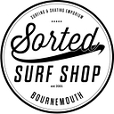 Sorted Surf Shop Ltd logo