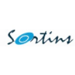 Sortins Technologies Inc. logo