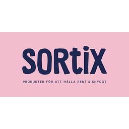 Sortix logotyp