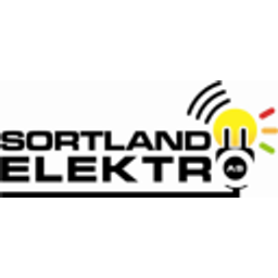 SORTLAND ELEKTRO TEKNIKK AS logo