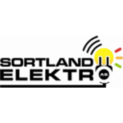 SORTLAND ELEKTRO TEKNIKK AS logo