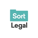 Sort Legal logo