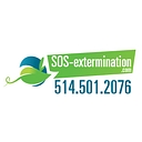 SOS Extermination - Extermination Garanti, Experts Certifiés logo