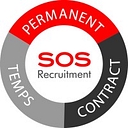 Sos Recruitment (New Zealand) logo