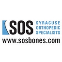 Syracuse Orthopedic Specialists, Pc logo