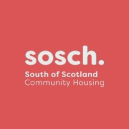 South of Scotland Community Housing logo