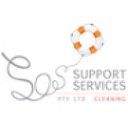 Sos Cleaning Support Services logo