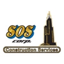 SOS Corp logo