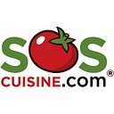 SOS Cuisine logo