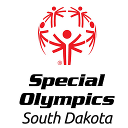 South Dakota Special Olympics logo