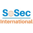 Sosec Consulting Services logo