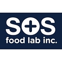 Sos Food Lab logo