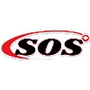 Sos Graphics logo