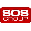 Sos Group Global Ltd logo