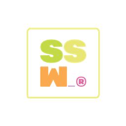 So Shall We logo