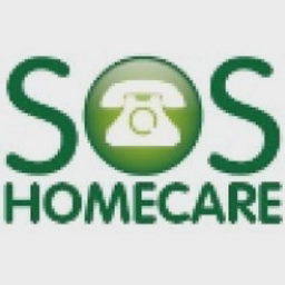 SOS Homecare Ltd logo