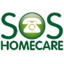 Sos Homecare Limited logo