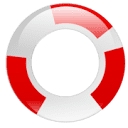 SOS Home Sales logo