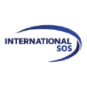 SOS International LLC logo