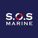 Sos Marine logo
