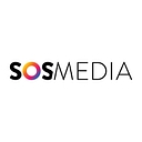 Sos Media Corp logo